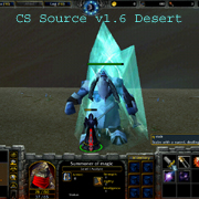 Desert