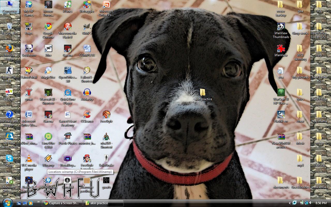Desktop