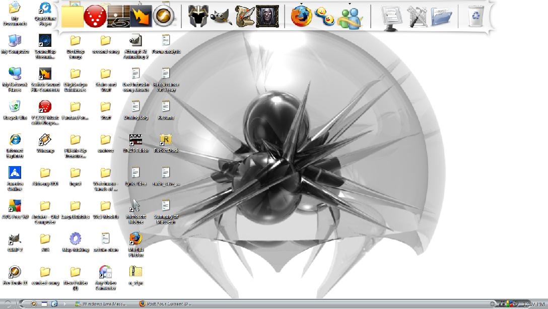 desktop