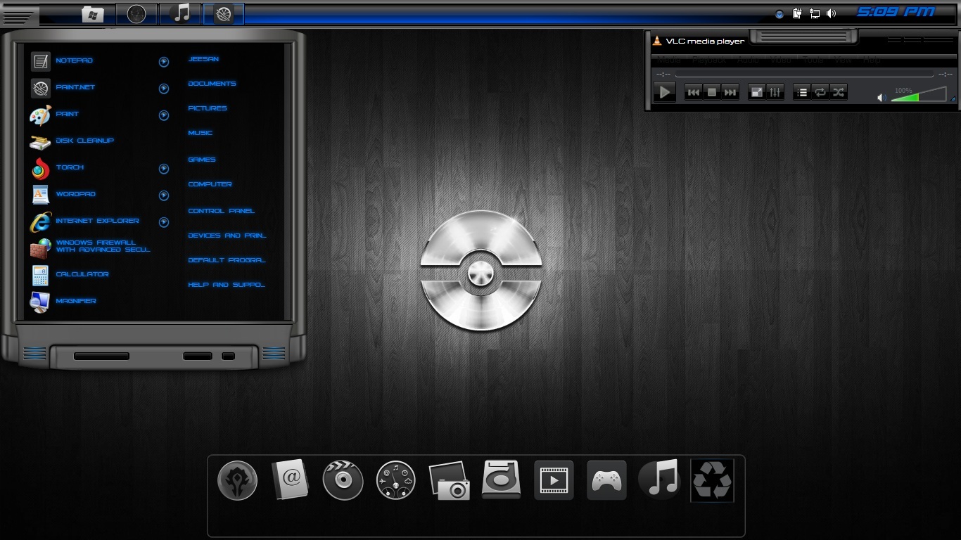 Desktop