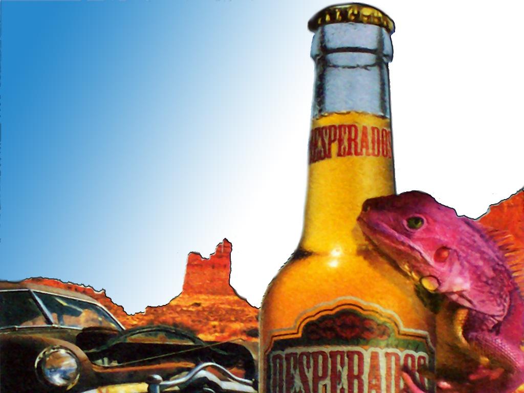 desperados