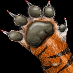 Devestating Claw