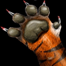 Devestating Claw