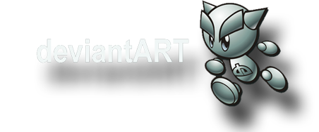 DEVIANT ART LOGO WCLOTD