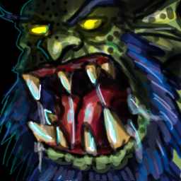 Devour