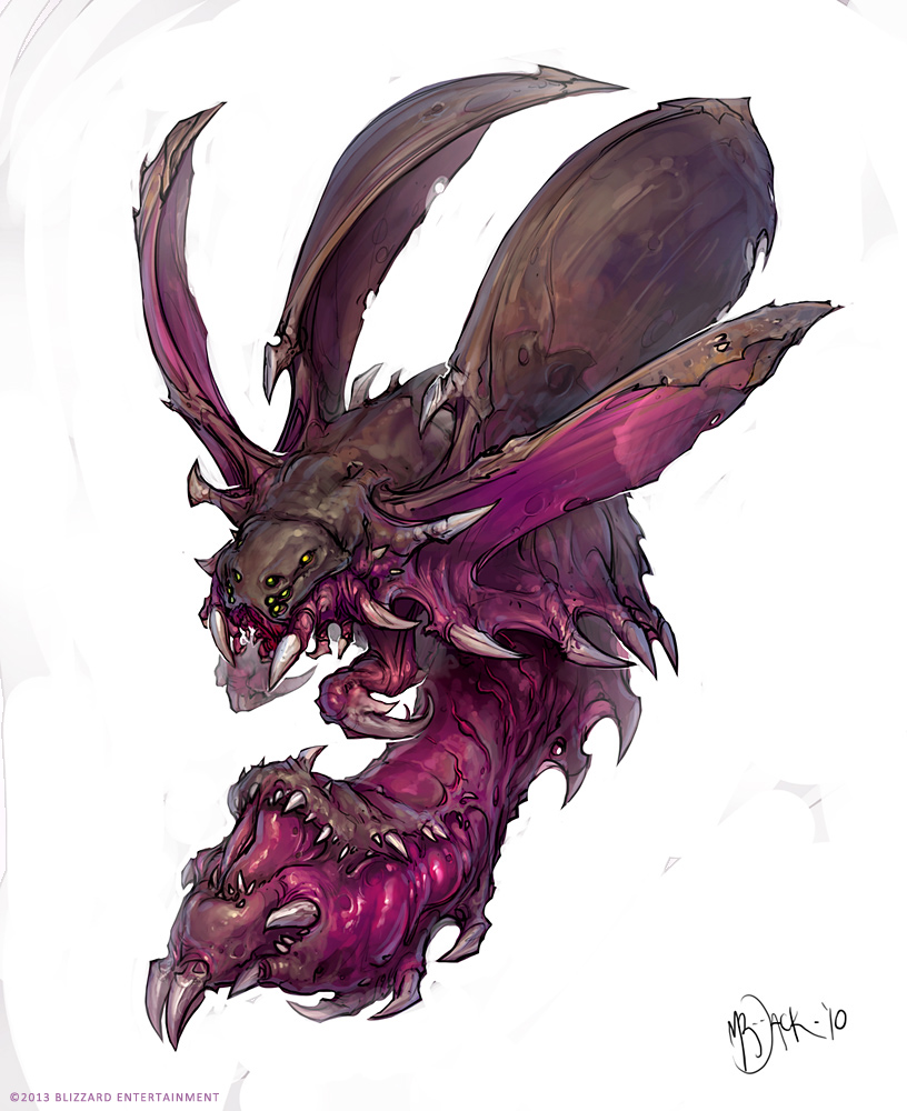 DEVOURER