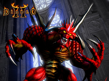 Diablo 2
