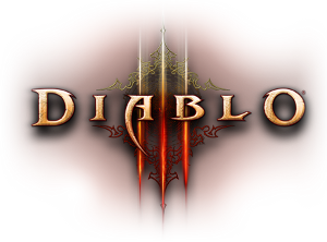diablo 3 logo