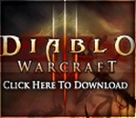 Diablo 3 War Signiture
