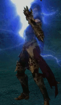 Diablo 3 Wizard 1.0