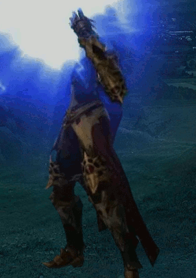 Diablo 3 Wizard 1.2b