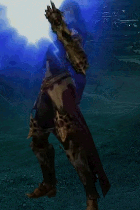 Diablo 3 Wizard 1.4
It should be really smooth now.
