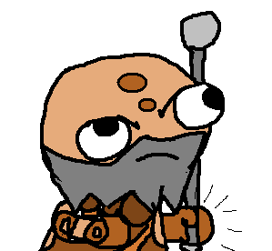 Diablo III Monk Male