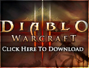 Diablo III Warcraft