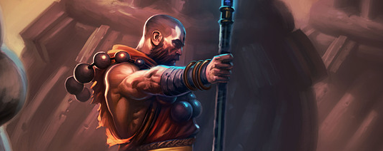 diablo