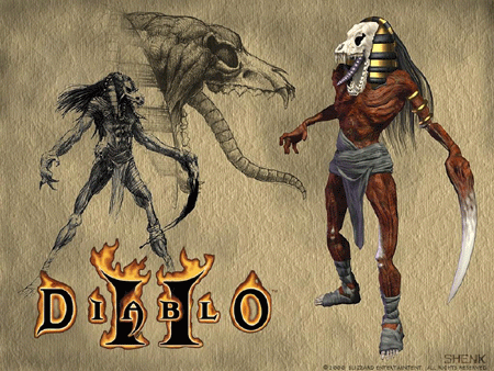 Diablo2