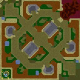 DiabloArenav.0.8b minimap