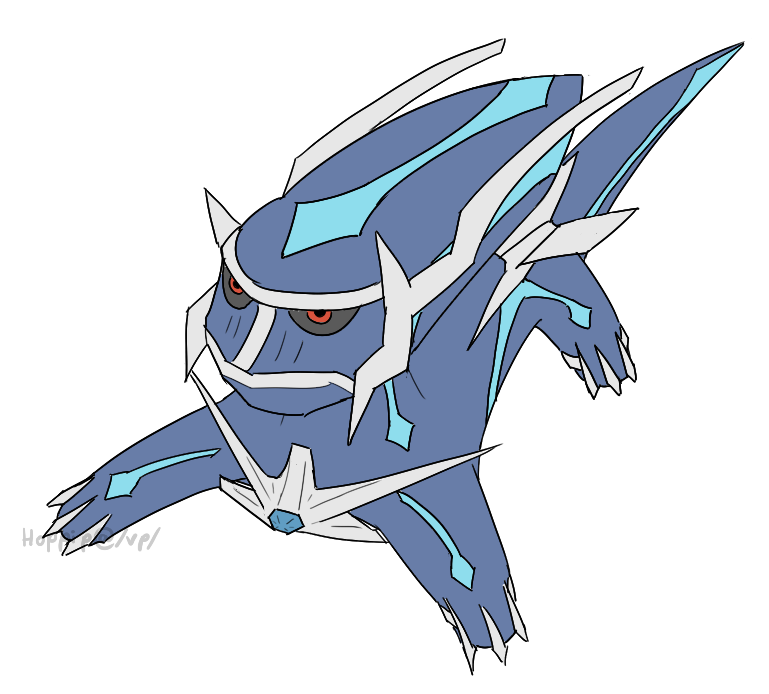 dialga