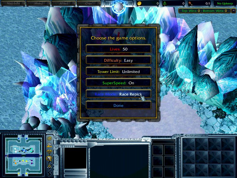 dialog 1