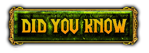 didyouknow