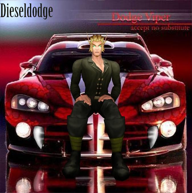 Dieseldodge