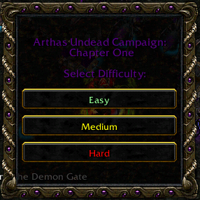 Difficult Choose