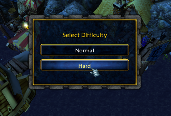 Difficulty