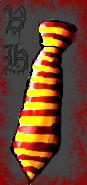 DIG THE TIE!

100% Hand-drawn, shaded with Dodge and Burn tool. Proves Dodge and Burn is useful!