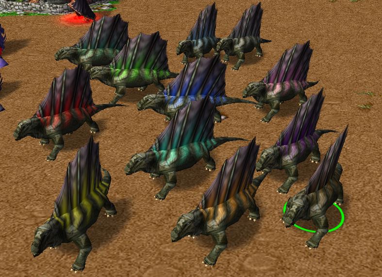 Dimetrodon 2.JPG