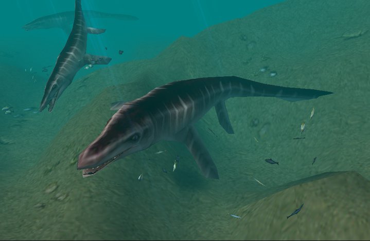 Dinos
