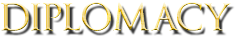 Diplomacy