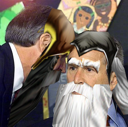 Dire news from Dalaran