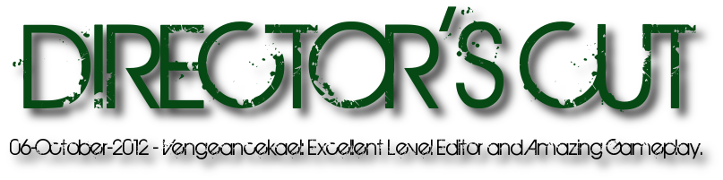 director's cut