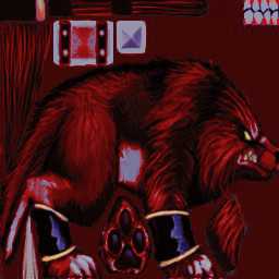DireWolf