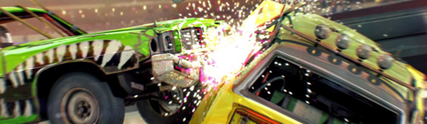 Dirt Showdown 2