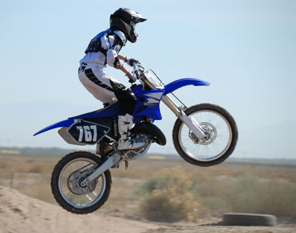 Dirtbike