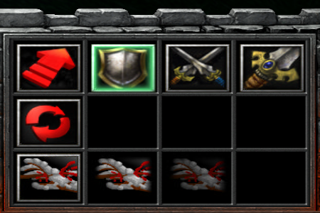 Disarm preview 2