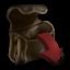 DISBTNBagOut