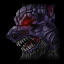 DISBTNDemonicGargoyle