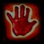 DISBTNHand 4