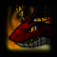 DISBTNPyroDragon