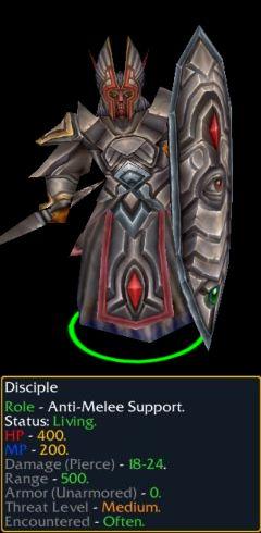 Disciple Final