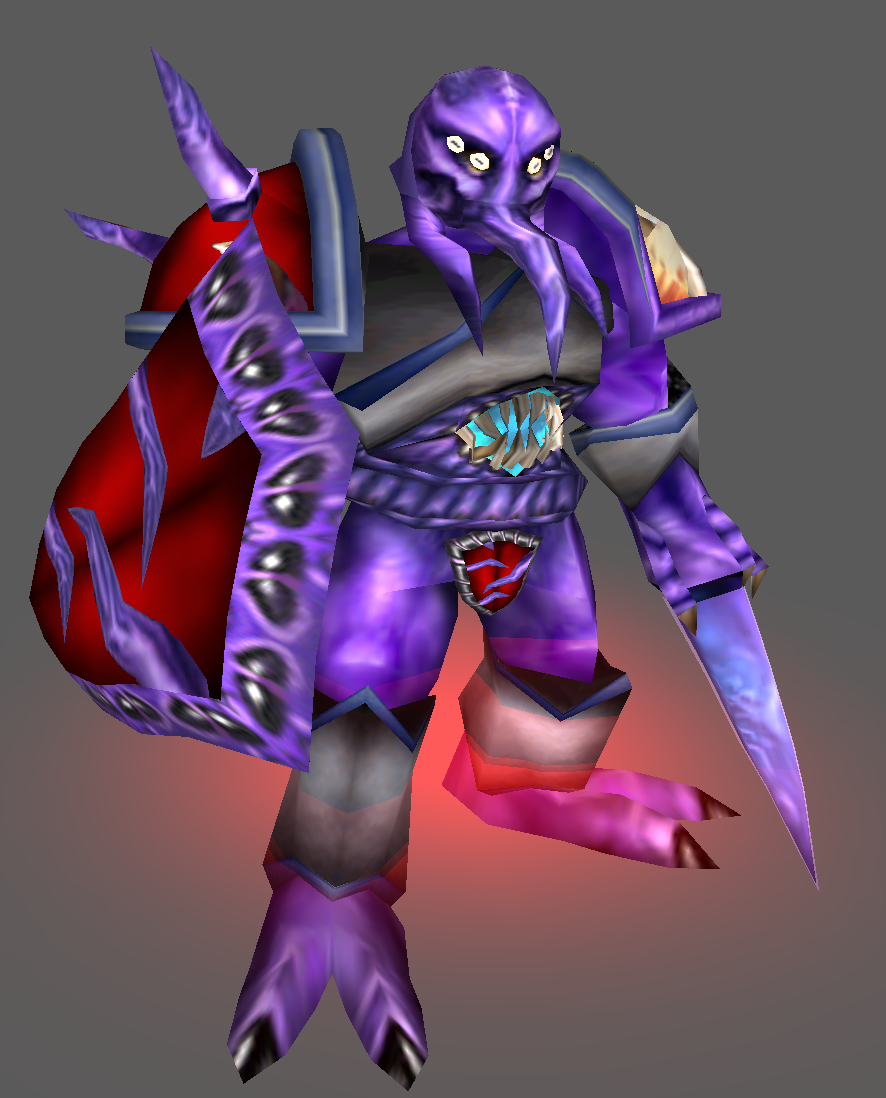 Disciple of N'Zoth