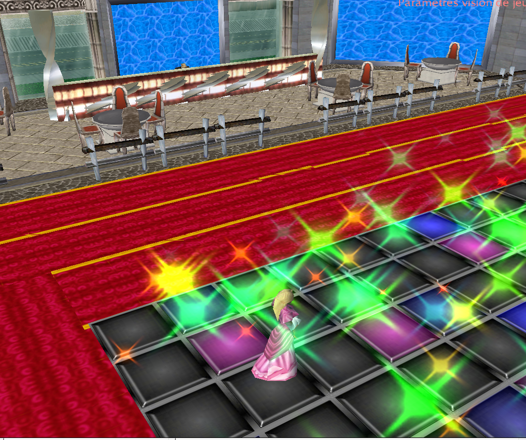 disco