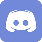 Discord Icon Small