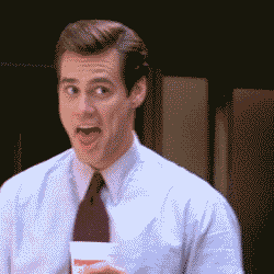 dissaproval jimcarrey