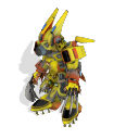 Divine Sentry