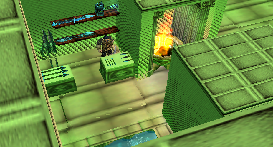 DoA City 2