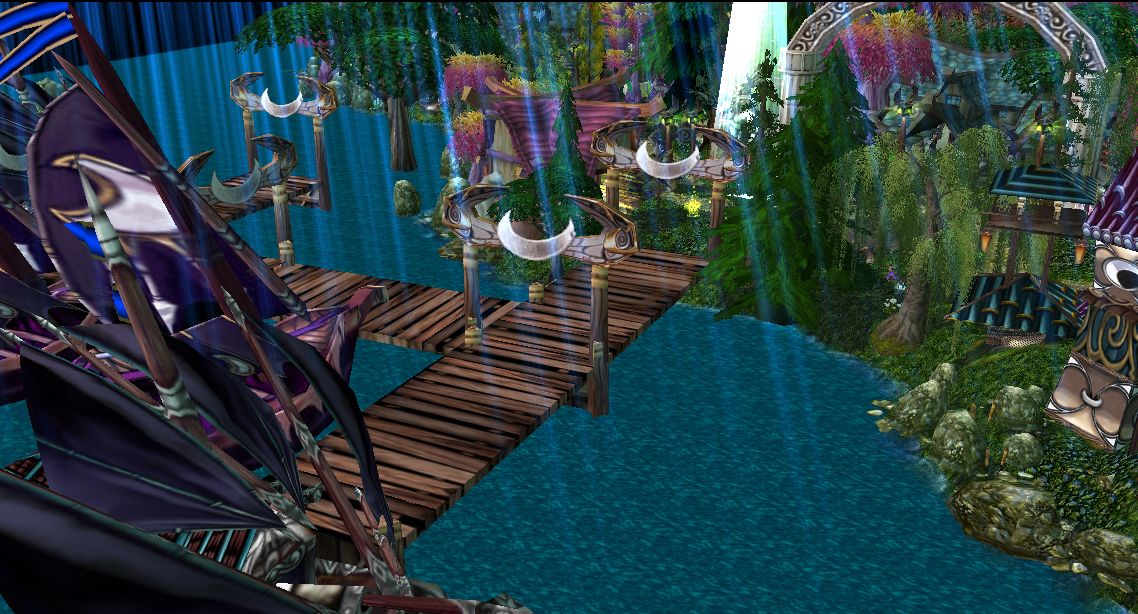 Dock