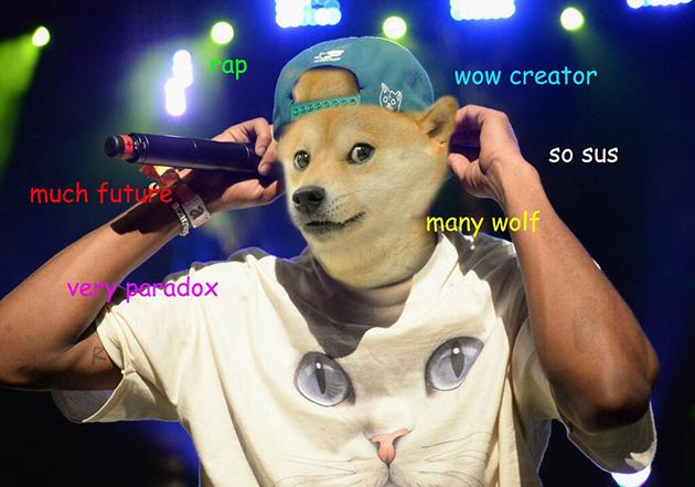 Doge the Creator